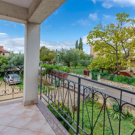 Cetina Apartamento