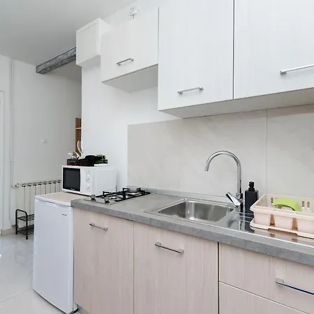 Cetina Apartamento