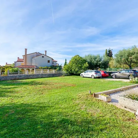 Cetina Appartement *