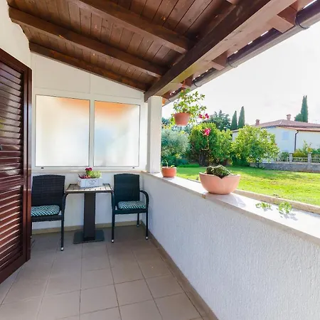 Cetina Apartamento