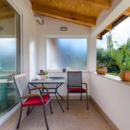 Cetina Apartamento *