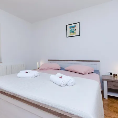 Cetina Appartement