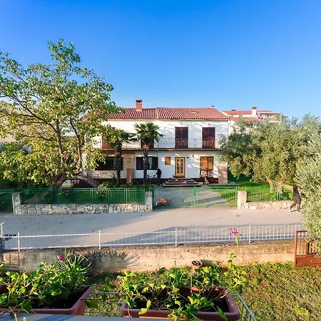 Apartamento Cetina
