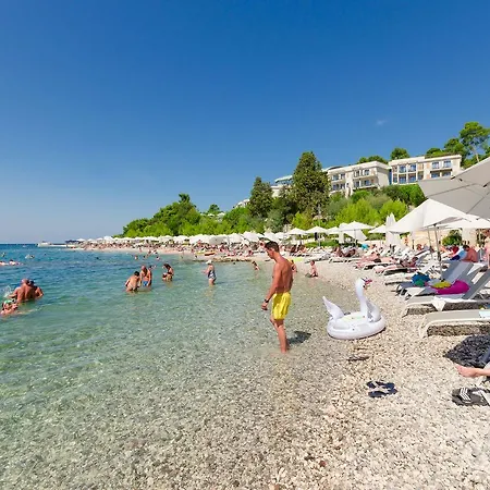 Appartement Cetina *