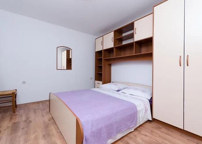 Appartement Cetina