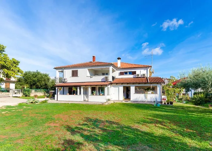 Apartment Cetina *