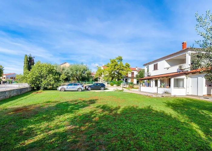 Apartment Cetina *