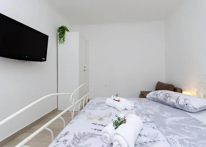 Apartment Cetina