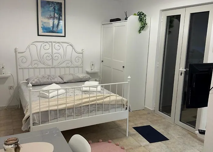 Apartment Cetina