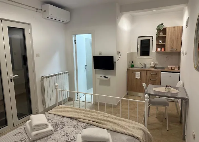 Cetina Apartment Rovinj
