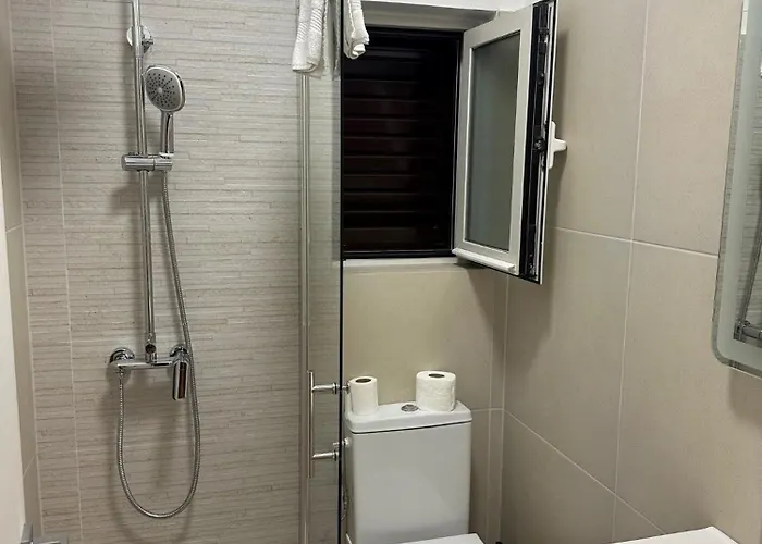 Cetina Appartement *