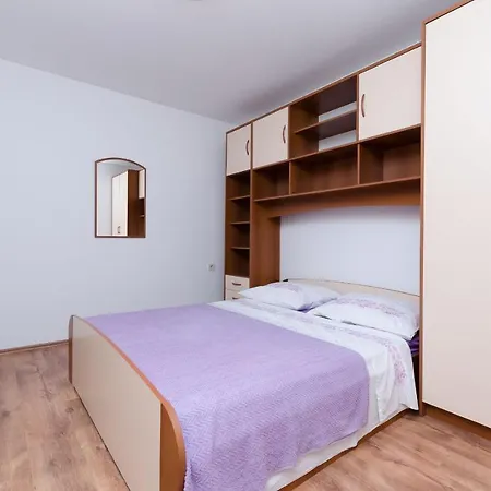 Apartment Zdenko