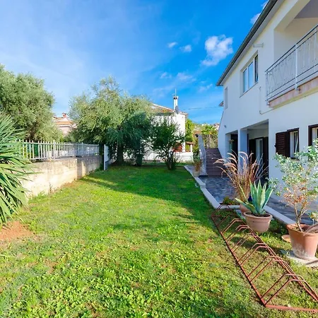 Appartement Cetina