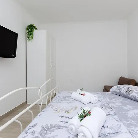 Apartment Zdenko