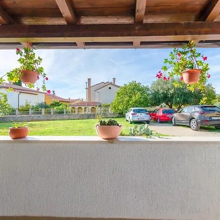 Cetina Appartement