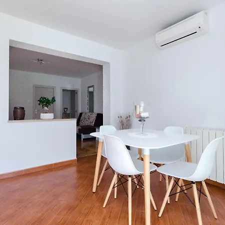 Appartement Cetina *