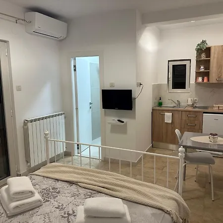 Zdenko Apartment Rovinj