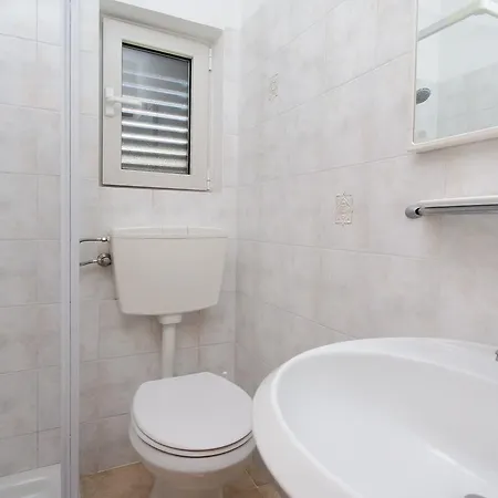 Zdenko Apartment