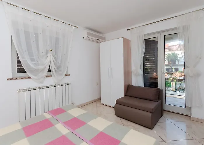 Cetina Lejlighed Rovinj