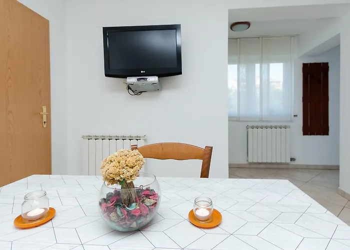 Lejlighed Cetina Rovinj