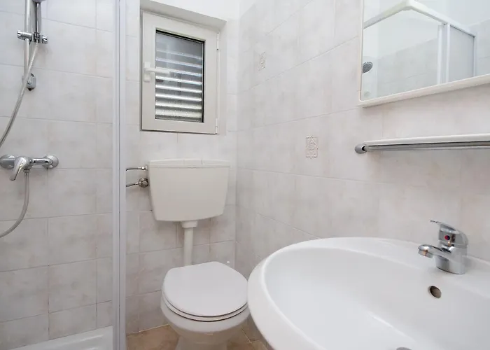 Cetina Apartment