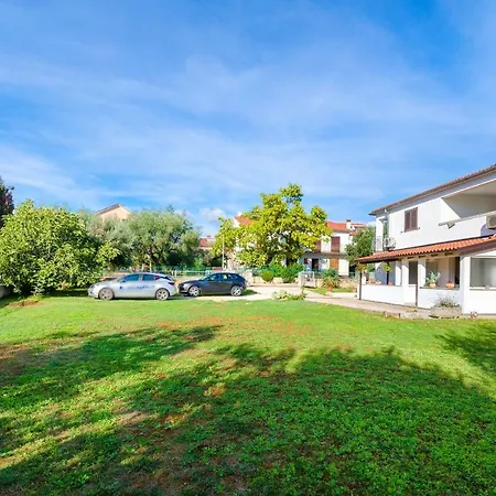 Apartmán Cetina *