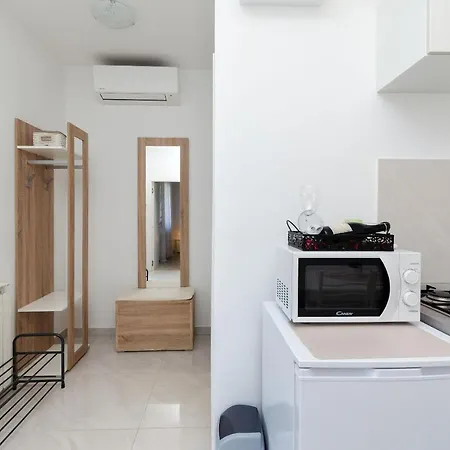 Apartmán Cetina Rovinj