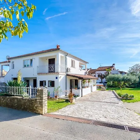Apartmán Cetina Rovinj