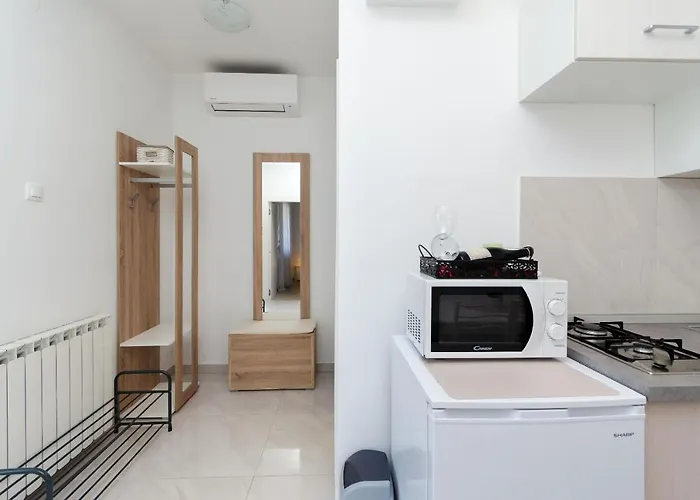 Lejlighed Cetina Rovinj