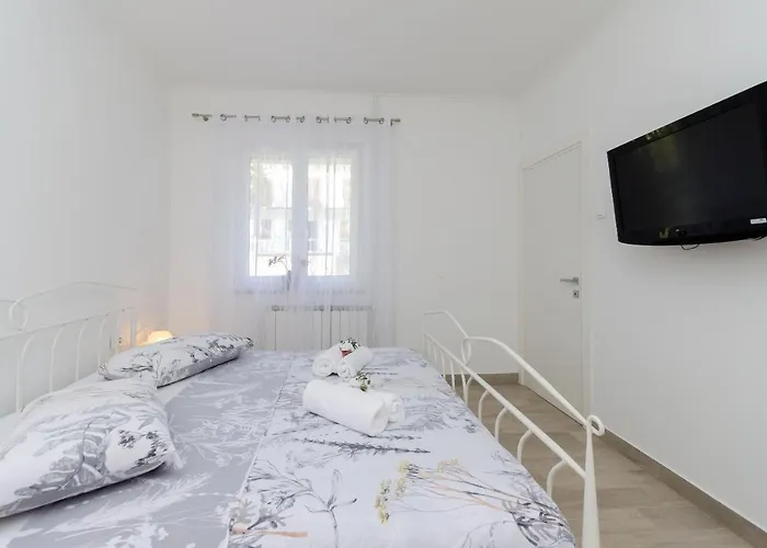 Lejlighed Cetina