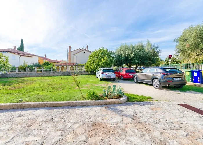 Cetina Rovinj