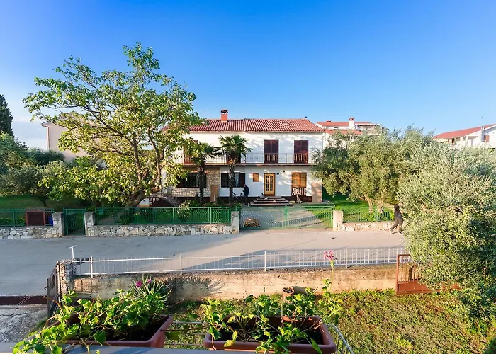 Lejlighed Cetina