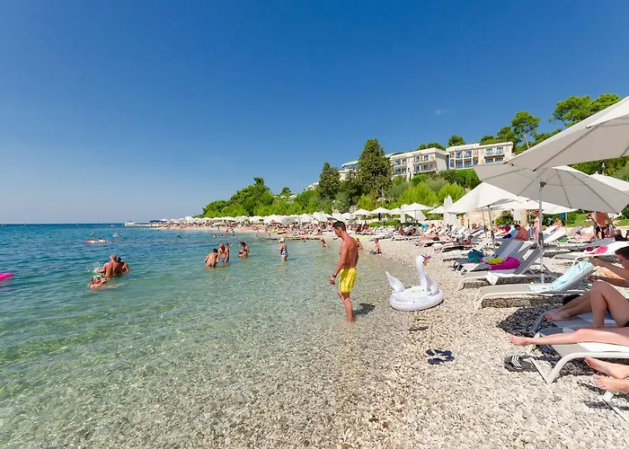 Lejlighed Cetina *